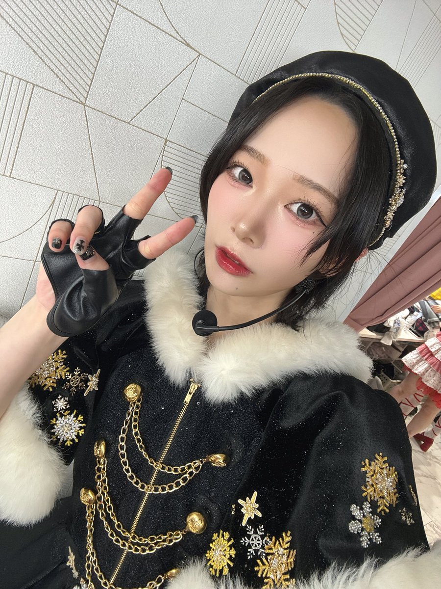 成田香姫奈 tweet media