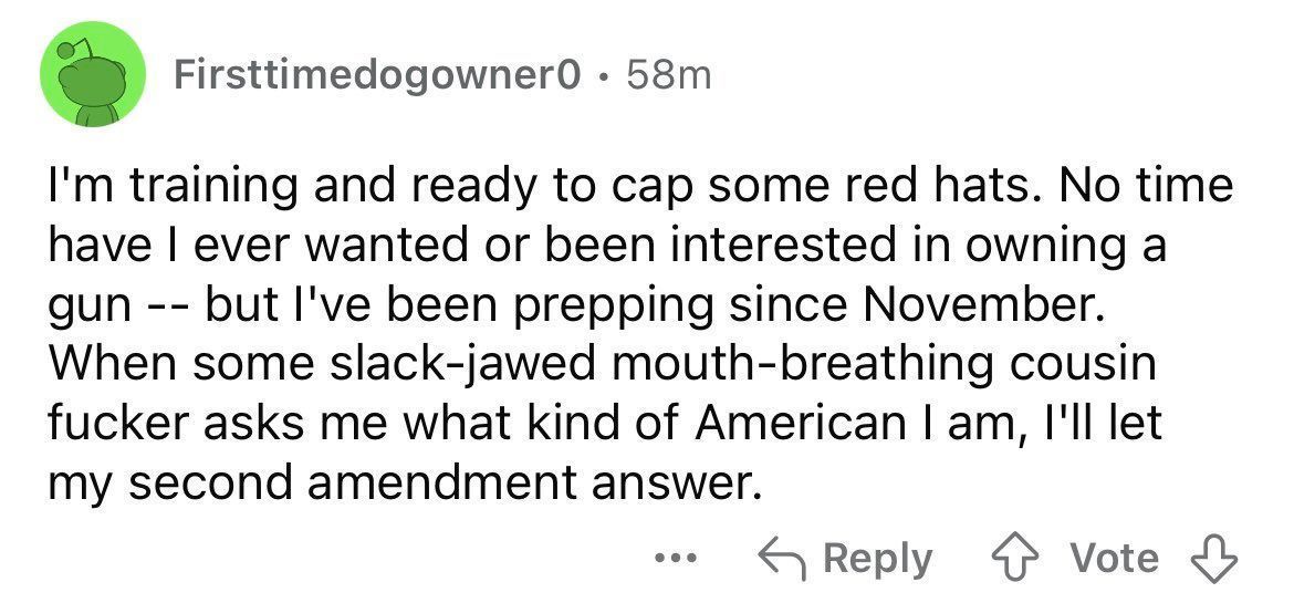 Reddit Lies tweet media