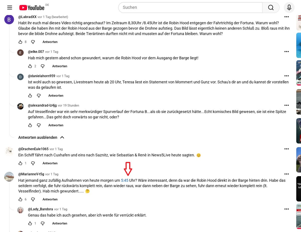 sowi74484's tweet image. Ich beziehe mich auf den Kommentar von MarianneV-t5g #RobinHood