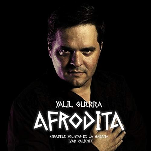 rycyproductions's tweet image. Listen to "Afrodita," composed by Yalil Guerra, performed by Ensamble Solistas de la Habana and Iván Valiente, conductor.
#yalilguerra #composer #producer #rycyproductions #cuba #chambermusic #stringorchestra

f.mtr.cool/ilrnrqngoy