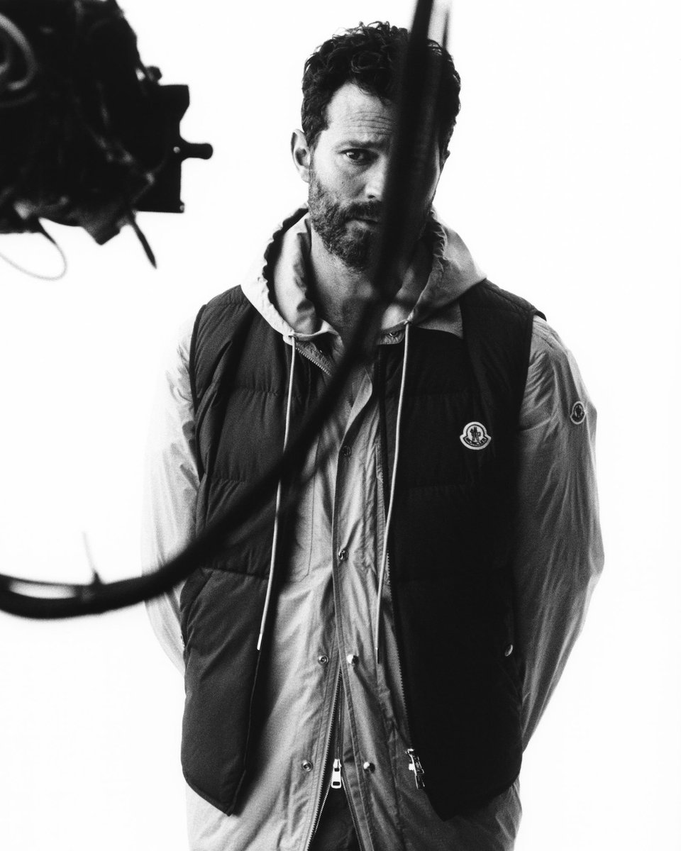 Moncler tweet media