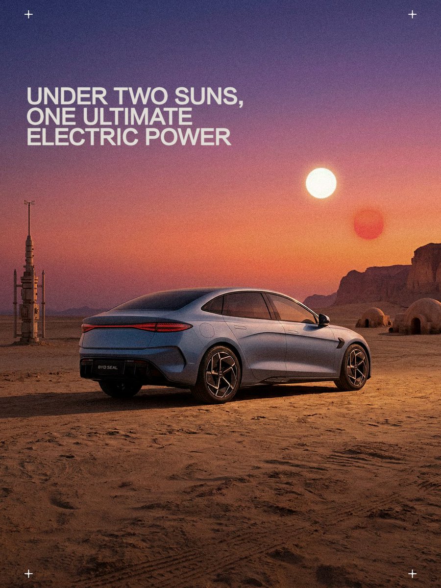 BYD_Europe tweet picture