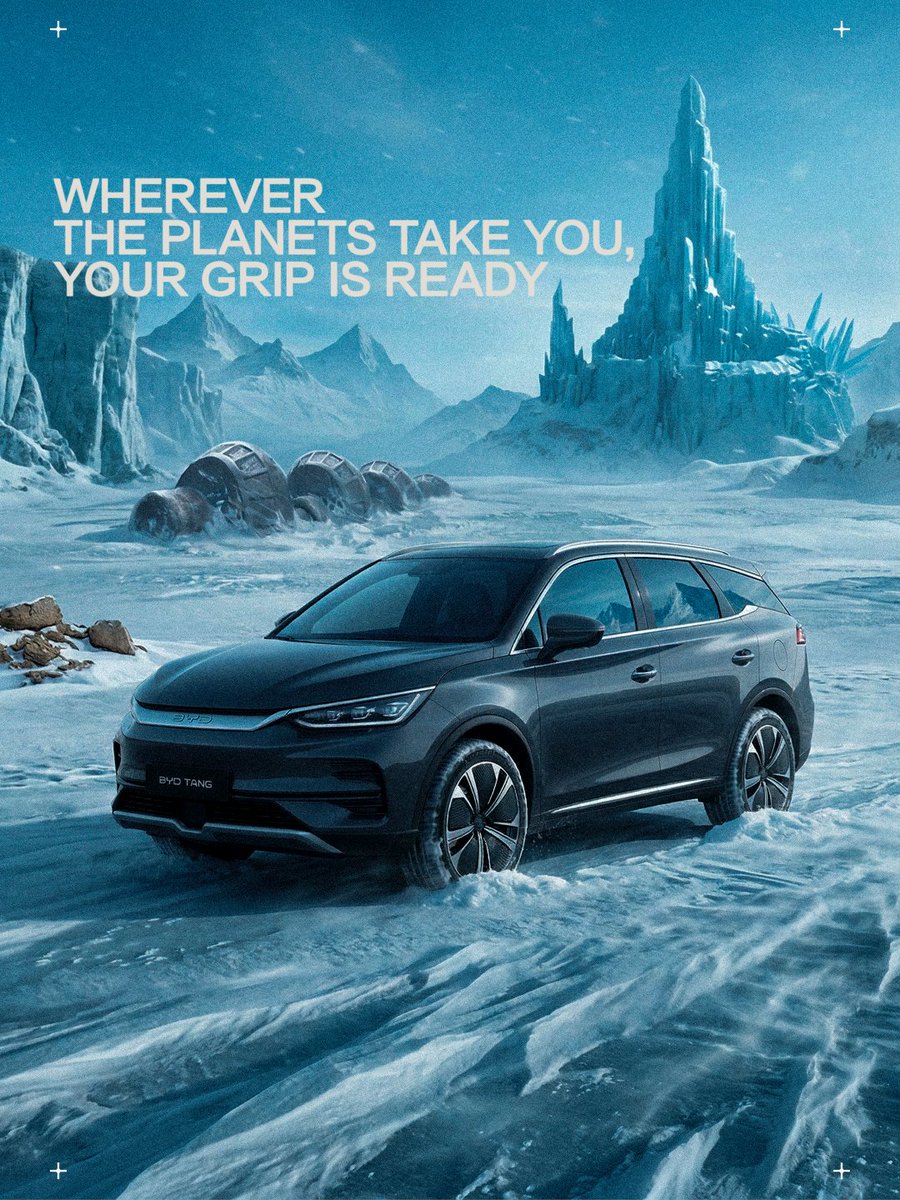 BYD_Europe tweet picture