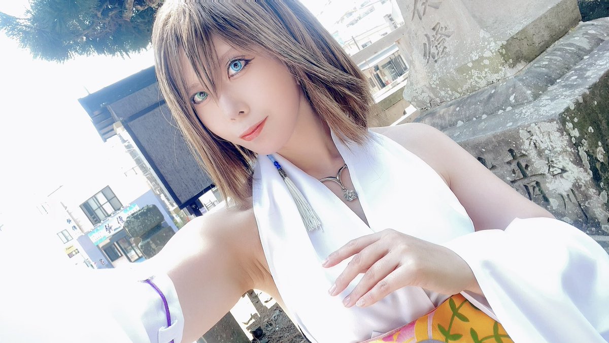 奏 tweet media