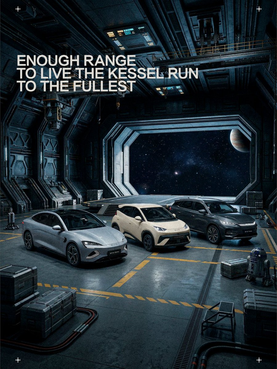 BYD_Europe tweet picture
