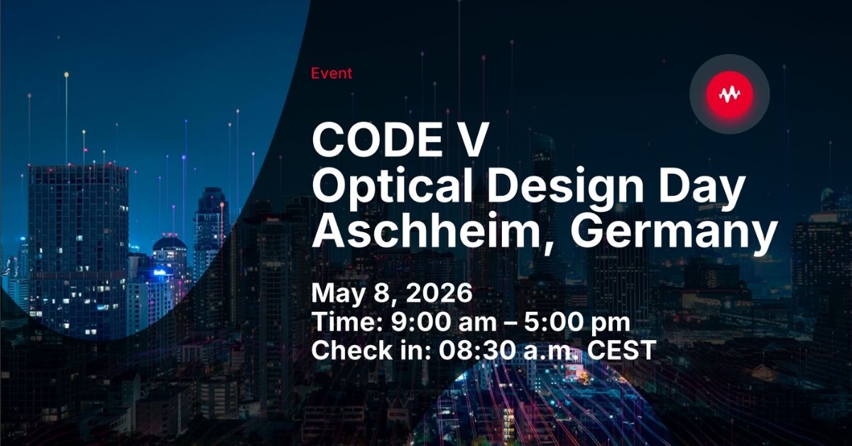 Keysight Optical Design Engineering tweet media