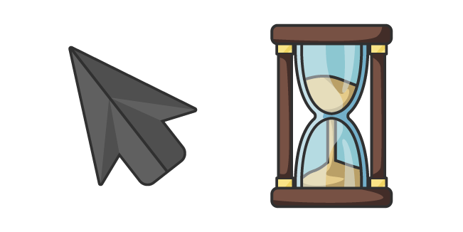 Custom Cursor tweet media