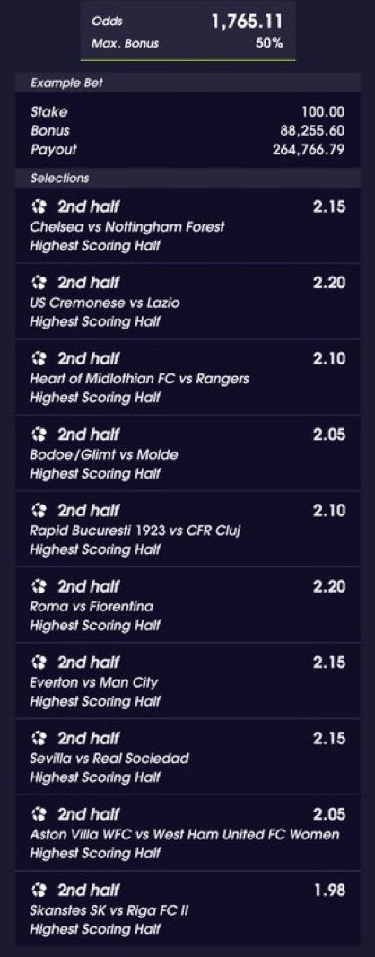 Legit daily Sure Fixed Match 🏆💯 tweet media