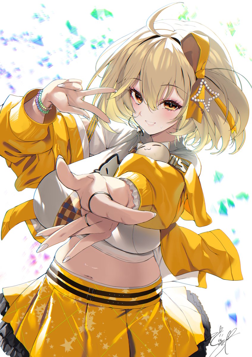 のとくるみ tweet media