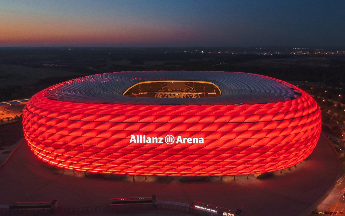 Bayern Focus tweet media