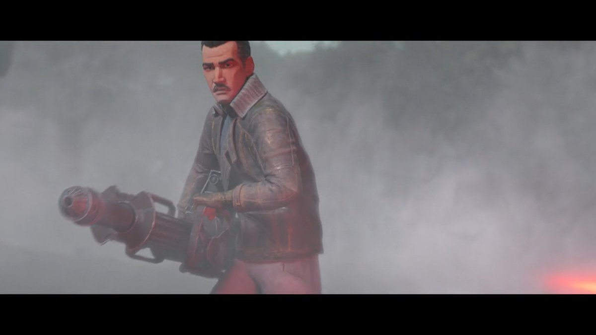 HugMaul -SPOILERS tweet media