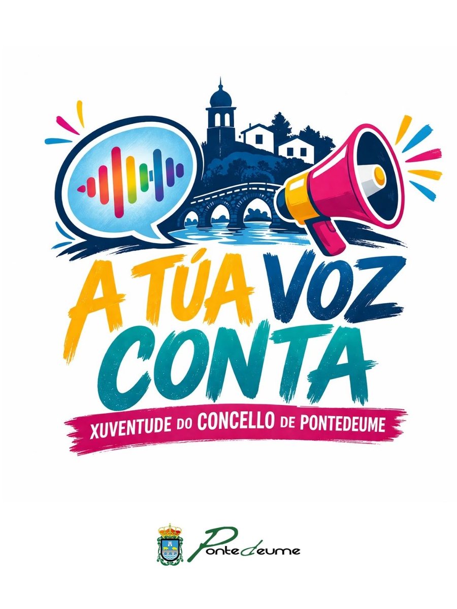 Concello de Pontedeume tweet media