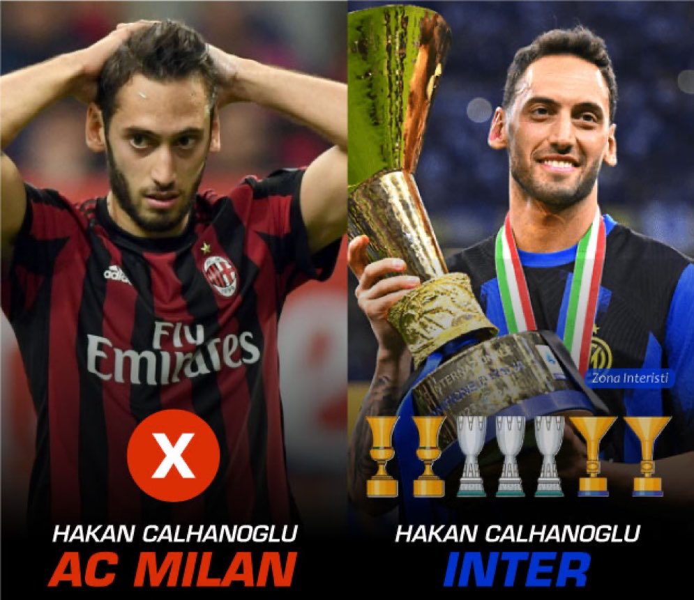 INTER TRANSFERS tweet media