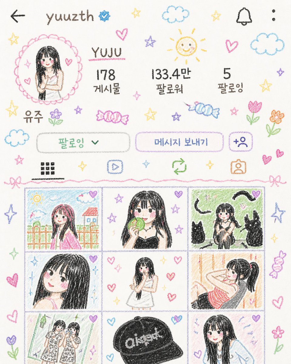 날개짓🪽 tweet media