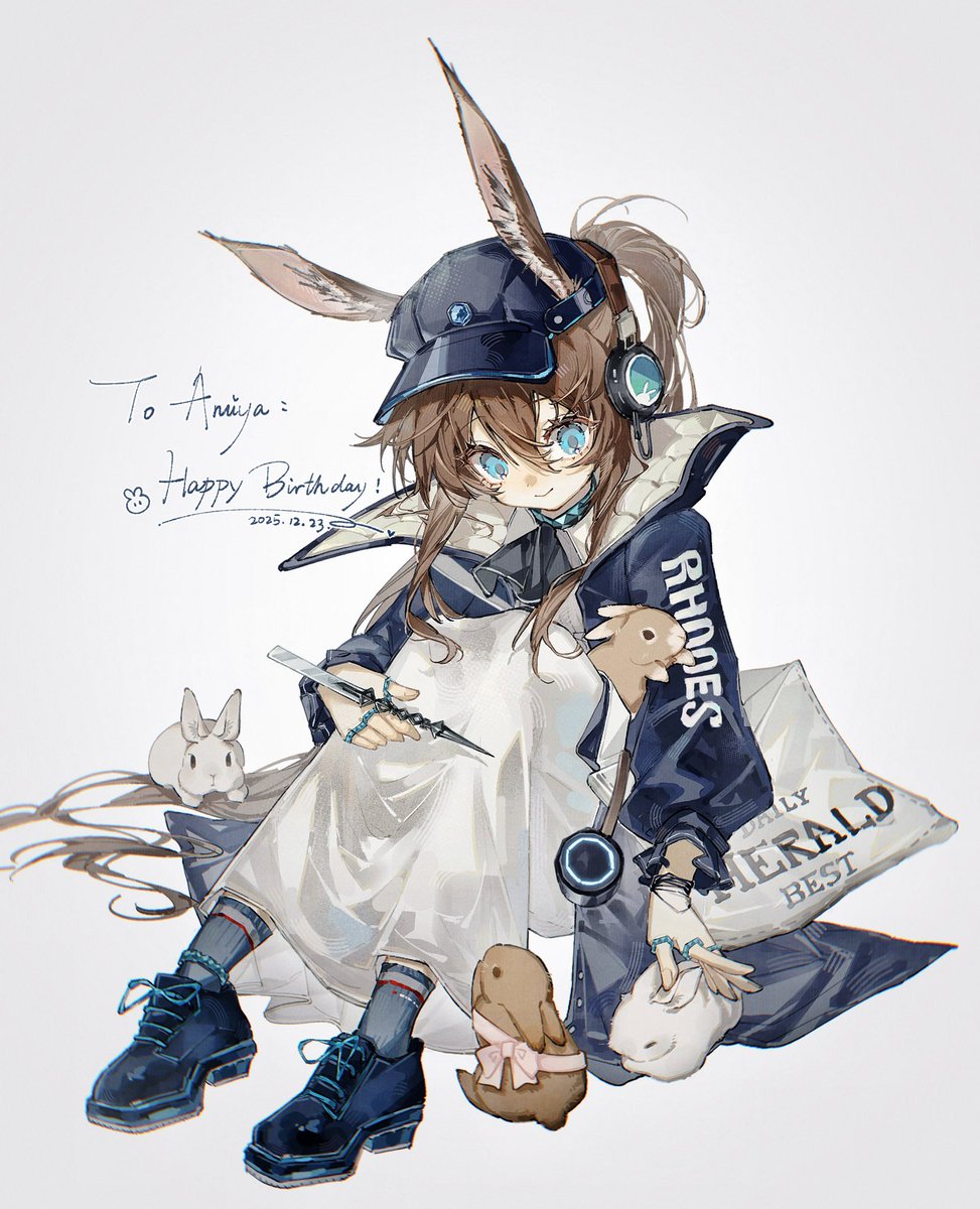 槐雀Sopharrow tweet media