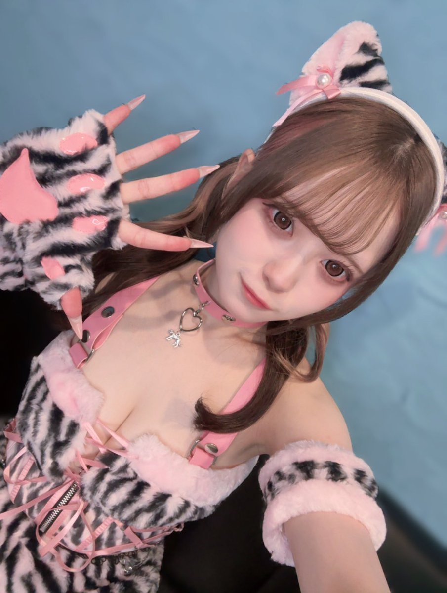 らてchan︎🩶 tweet media