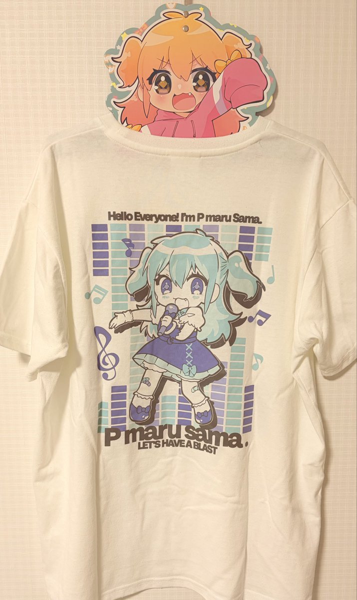 みてみてーかわいい！！ #P丸様 。