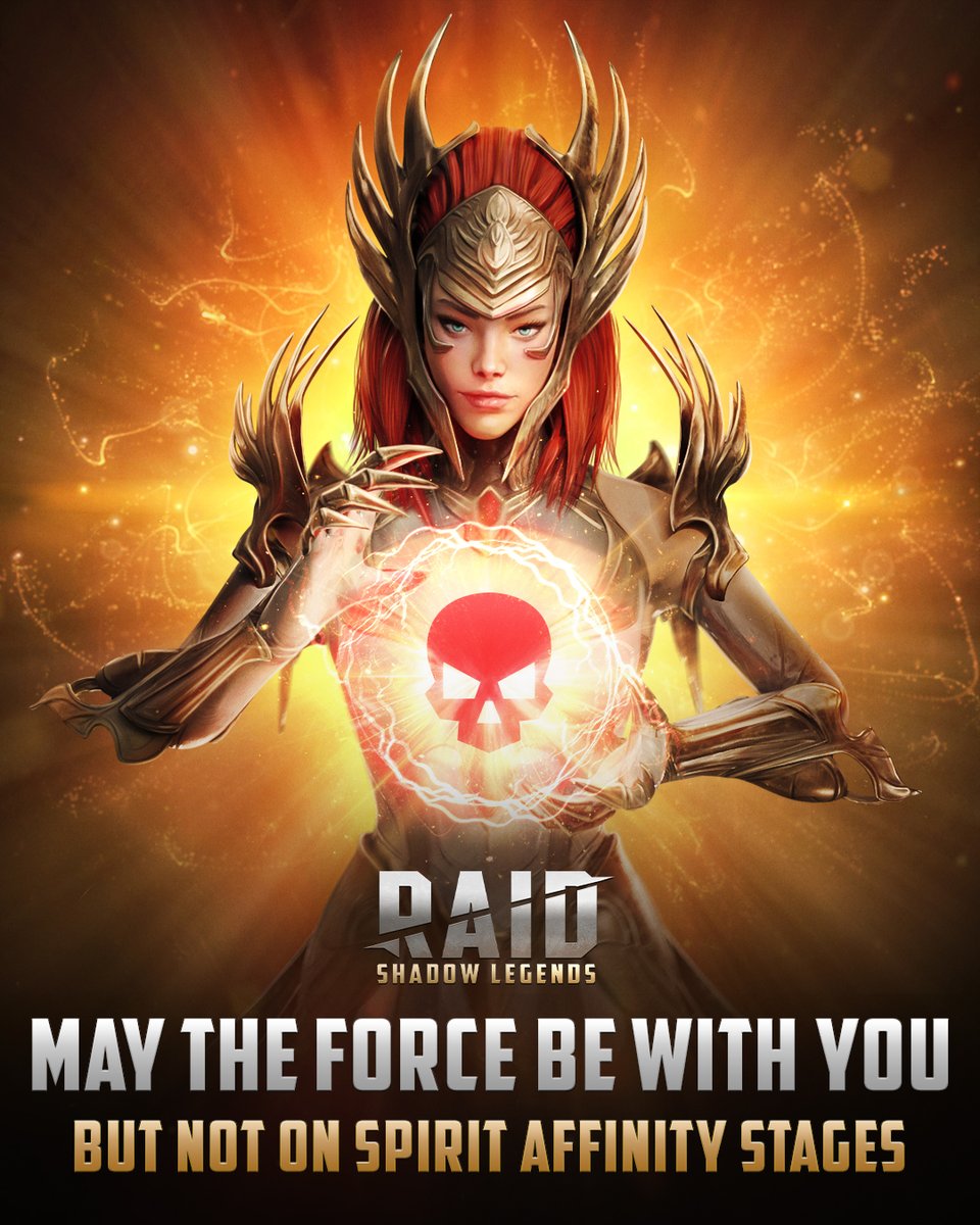 RAID: Shadow Legends tweet media