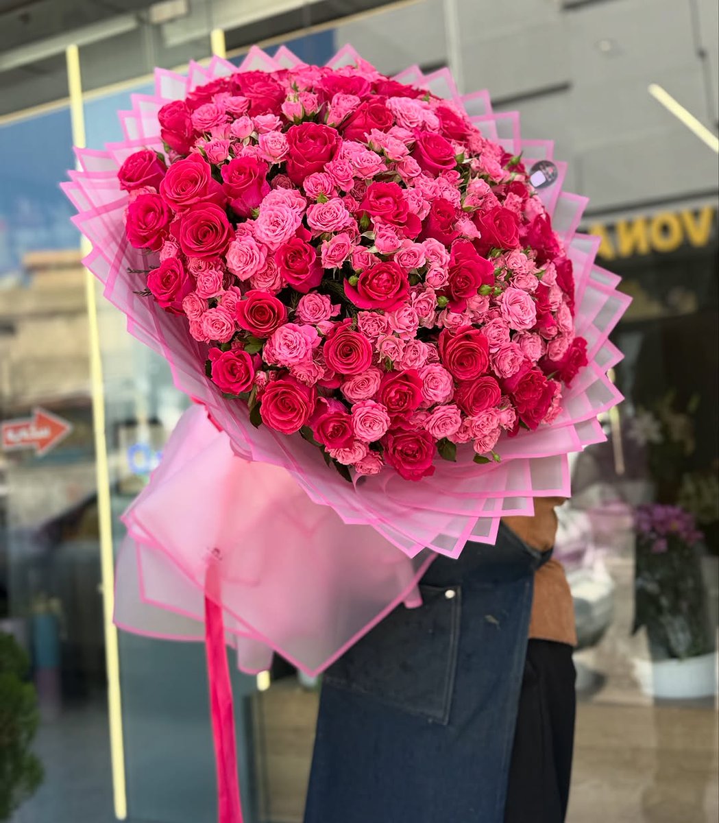 Soft Petals tweet media