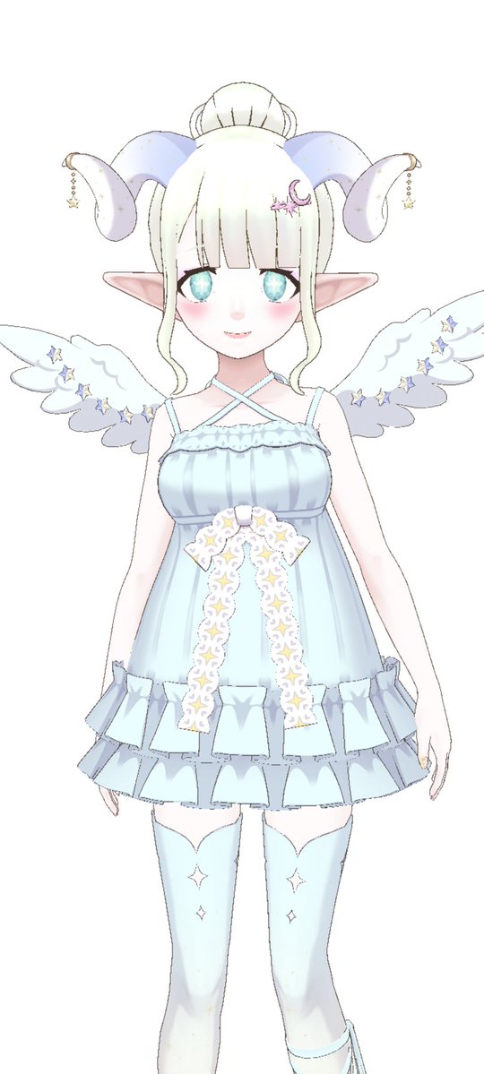 ナディ tweet media