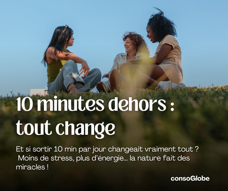 consoGlobe.com tweet media