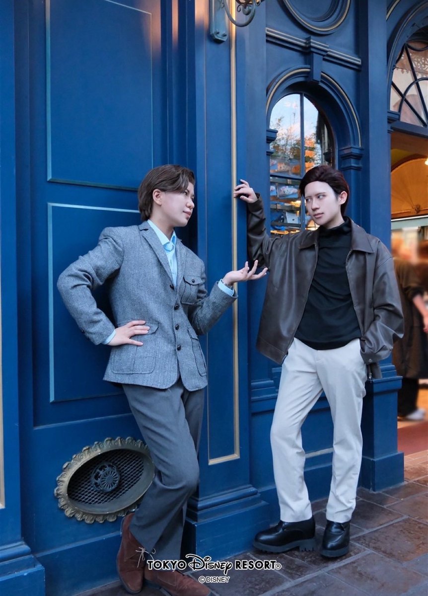 『X-MEN:ファーストジェネレーション』

未来の話を。

🧠燈真
🧲煌さん/<a href="/rinsan_kou/">煌🏜次は夏コミ？</a> 
📸カメキャスさん

 #Ｄハロ仮装2025