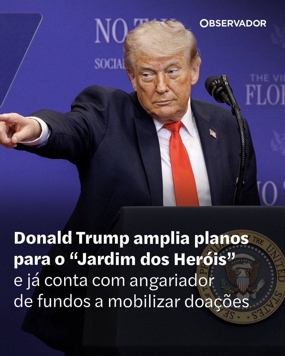 Observador tweet media