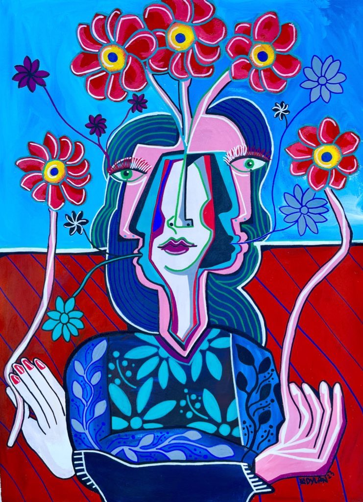 DylanGillArt's tweet photo. Gm ☕️ Happy Monday ☀️
Have a great week! https://t.co/kAjuqE1KWQ