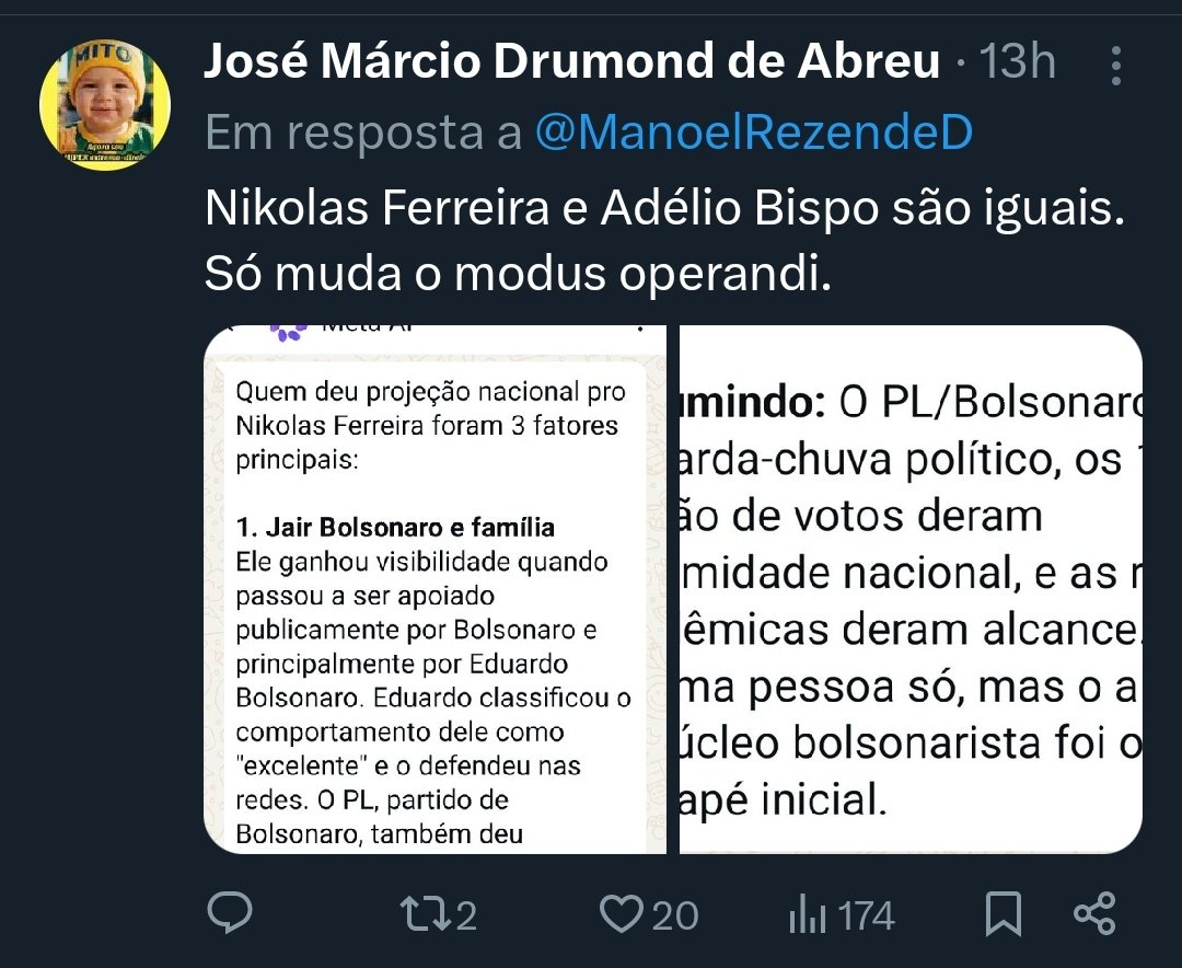 Ana Lelis 🇧🇷 tweet media