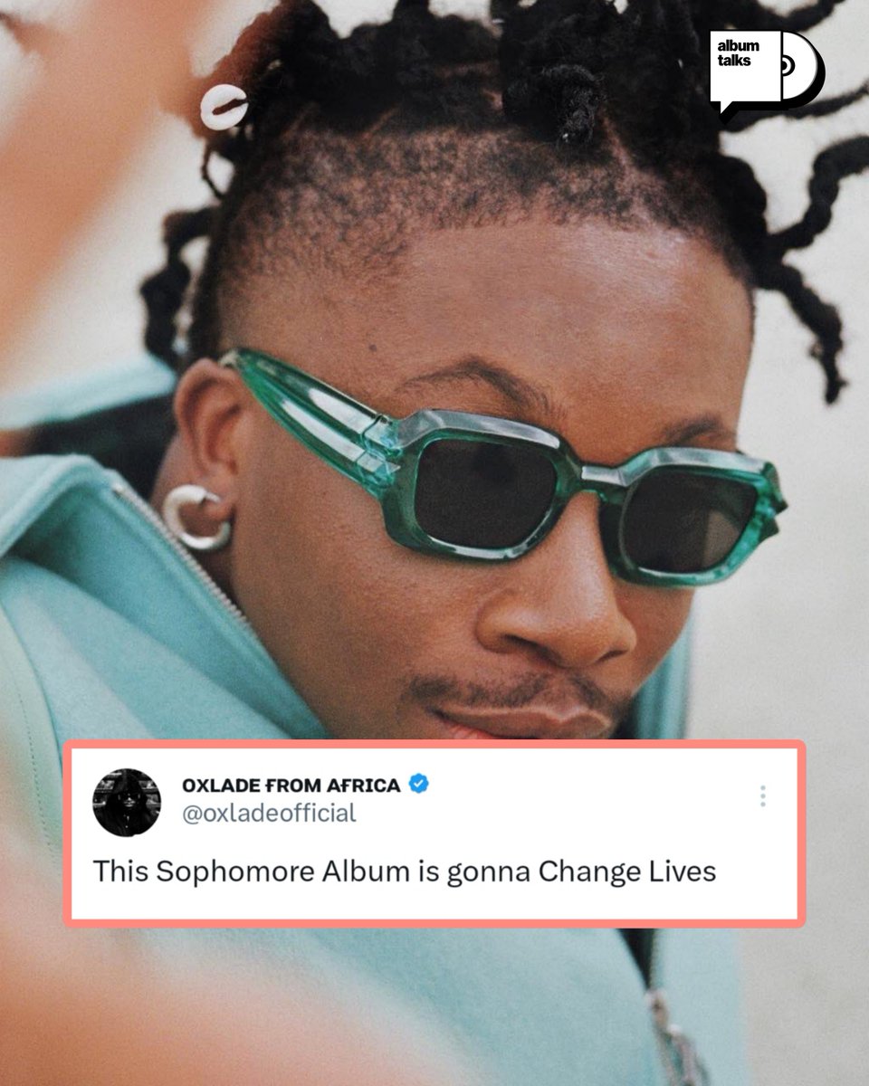 𝗔𝗟𝗕𝗨𝗠 𝗧𝗔𝗟𝗞𝗦 📀 tweet media