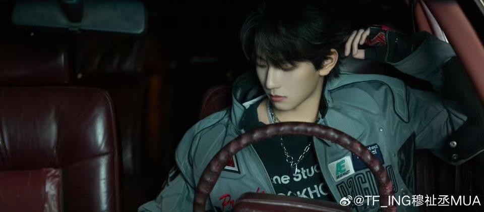 TF家族-自嘲熊 tweet media