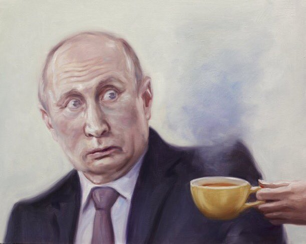 RafaMorgan64's tweet image. Something's happening!!!. 🇷🇺