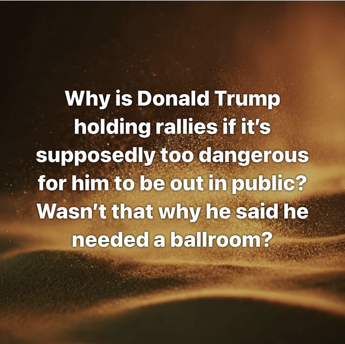 LLSPONEY82's tweet photo. @MargoMartin47 @realDonaldTrump https://t.co/5TLy9dyVpr