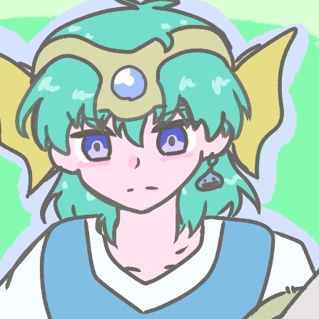 ハテカレ: tweet media