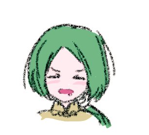 ハテカレ: tweet media