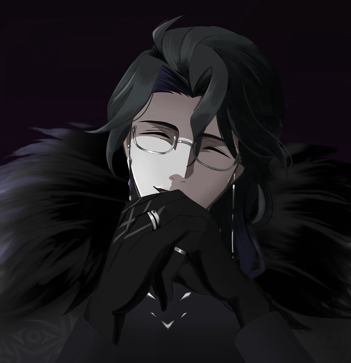 #Pantalone 
交渉成立