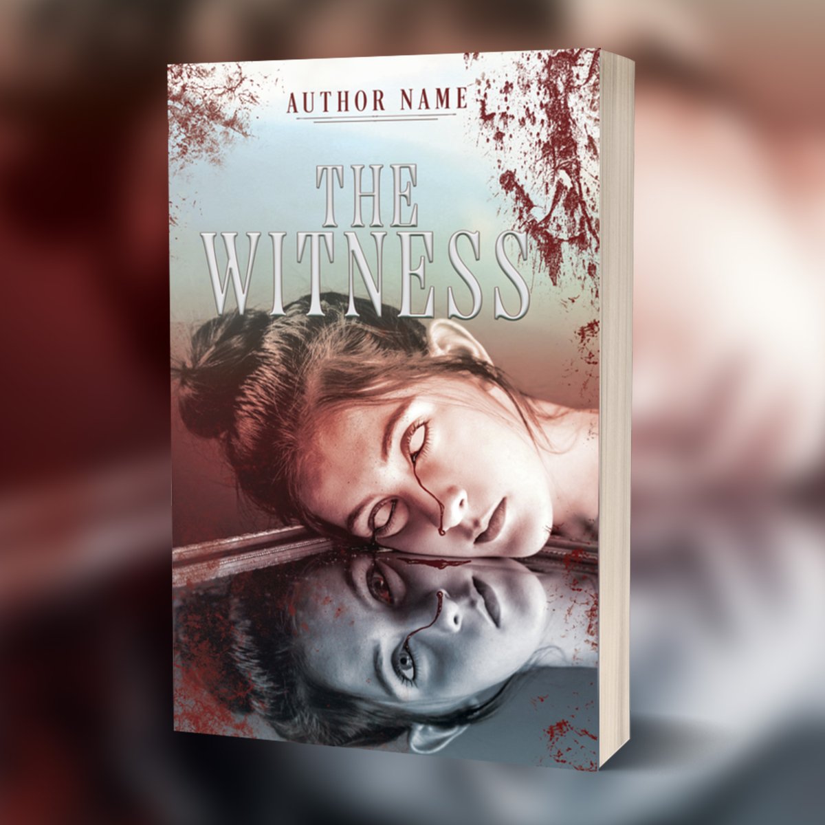 meemossis's tweet photo. 🌸New design 🌼
This 5x8 inch cover is ready to enchant your readers.

👉 Want the price + full details?
Make sure to follow and send me a DM or avaliable at https://t.co/43A9qN6W9t

.
.
.
#graphic #premadecover #bookcovers #premadecovers #meemossis https://t.co/XY6MVYGy6b