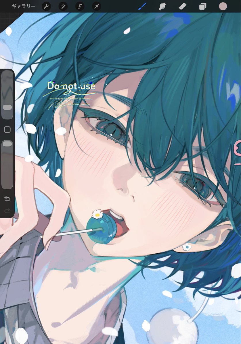 ぽん豆° (@ponn_mame) / Posts / X