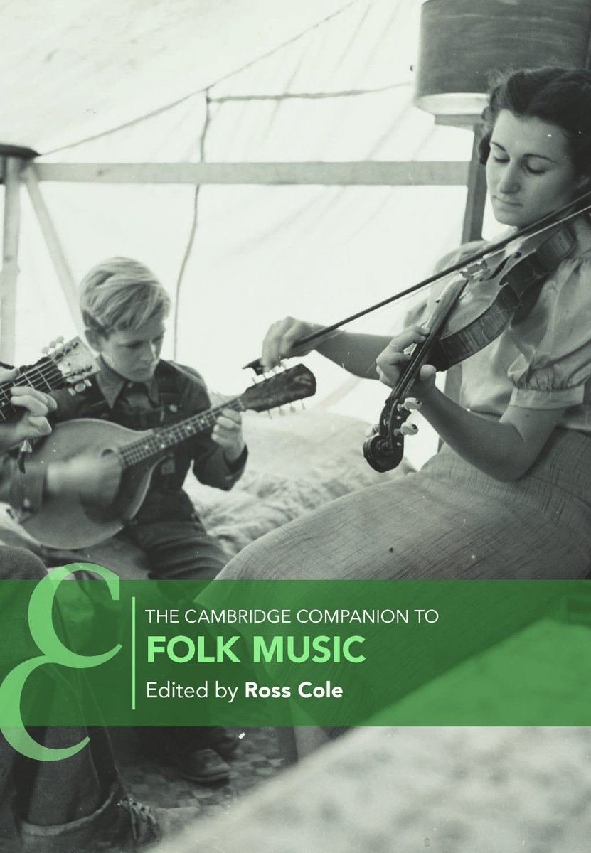 Music @ Cambridge tweet media