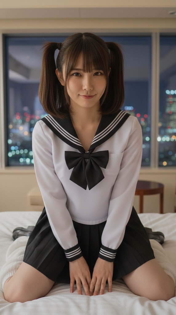 川越あい tweet media