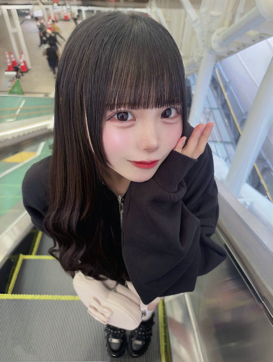 兎乃こまち【LOVE PANIC!】 tweet media
