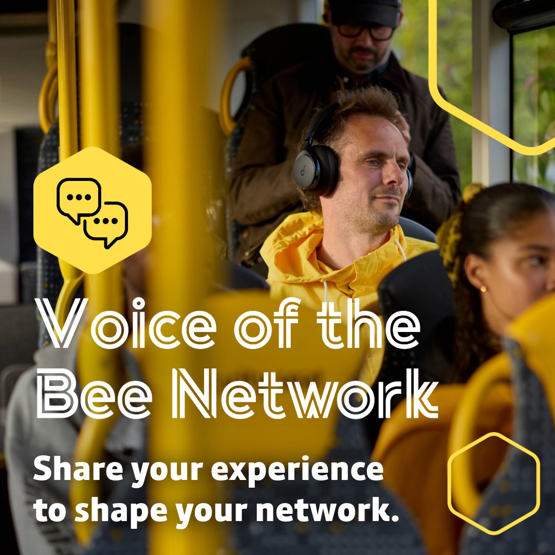 Bee Network tweet media