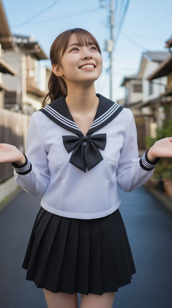 川越あい tweet media