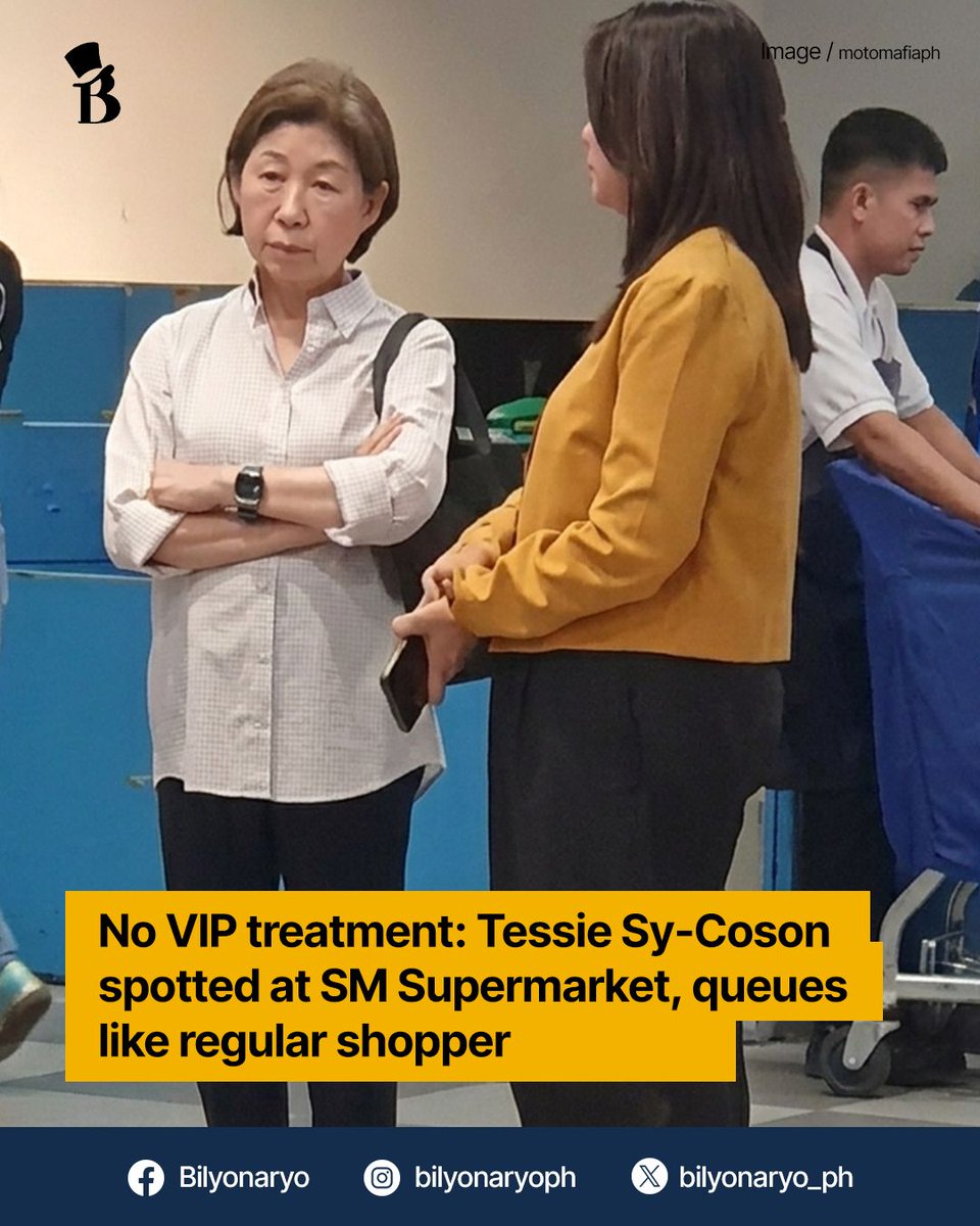Bilyonaryo tweet media