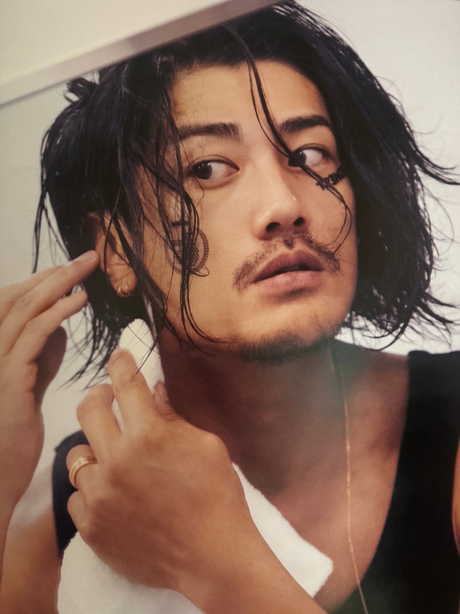 赤西仁