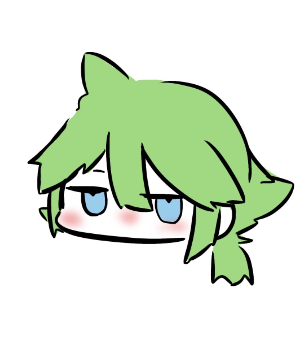 みどりの日なのでみんなのNが見たい