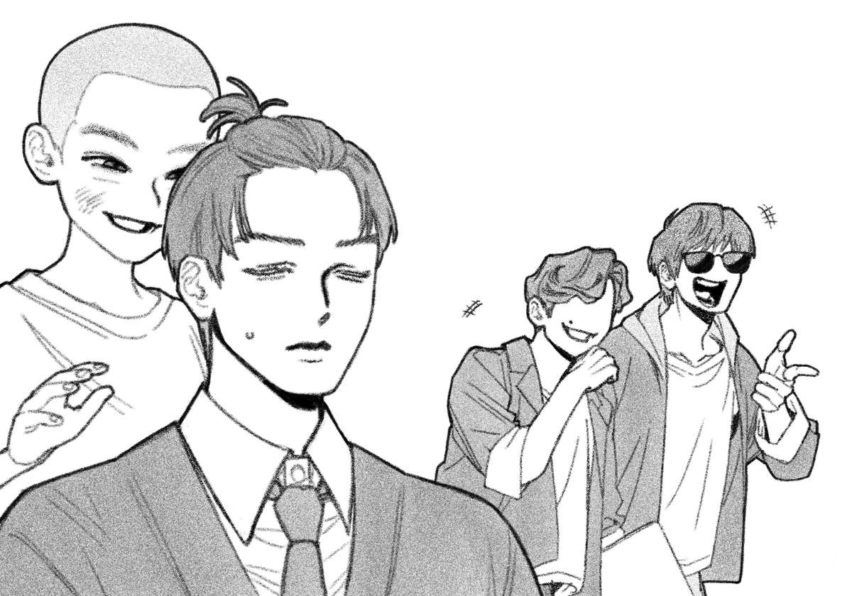 이름뭐하지 tweet media