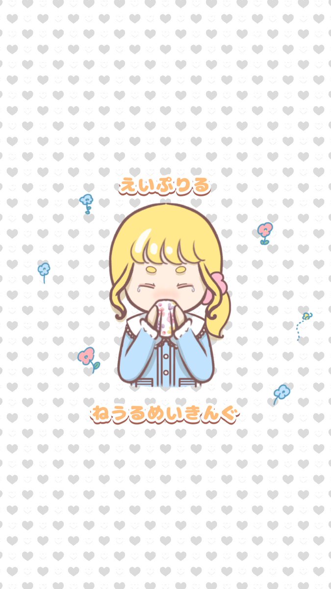 i_am_NeUlle's tweet photo. 寒色&amp;無罪組です。残りのカラバリです！！#イラスト https://t.co/pOf2mrnPoN