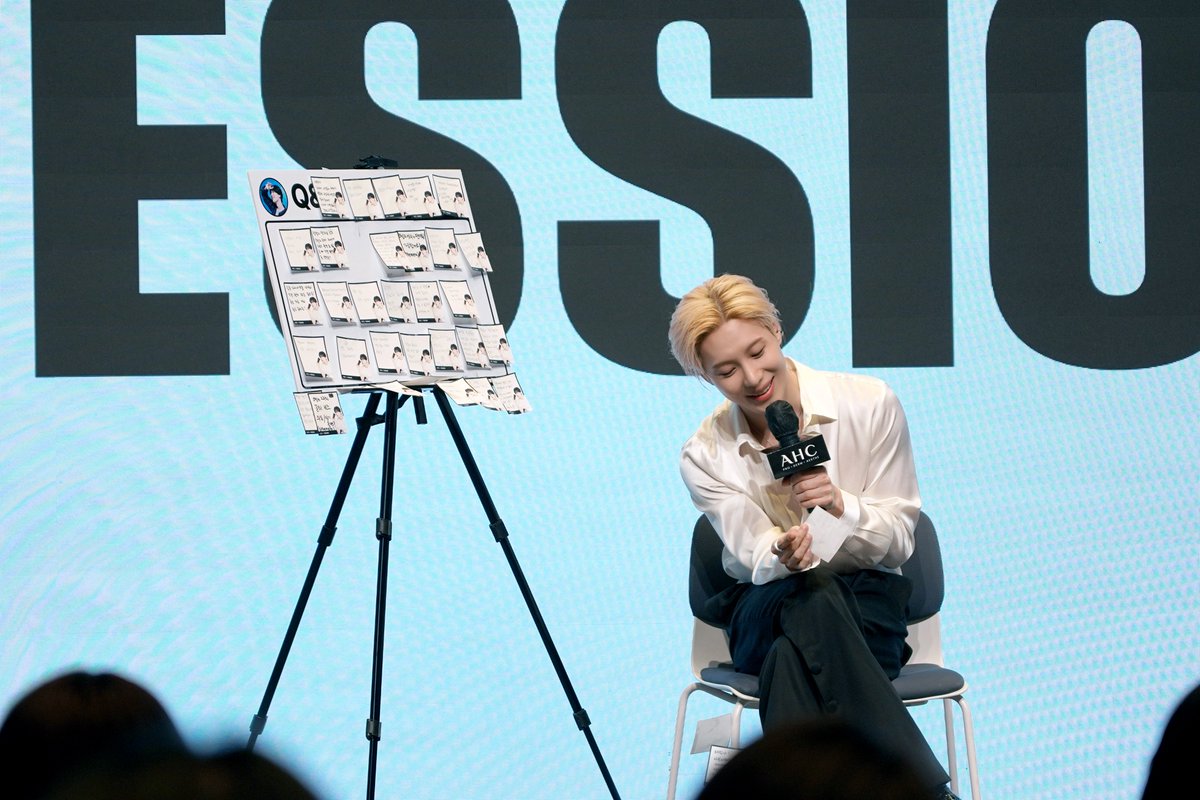 태민 (TAEMIN) tweet media