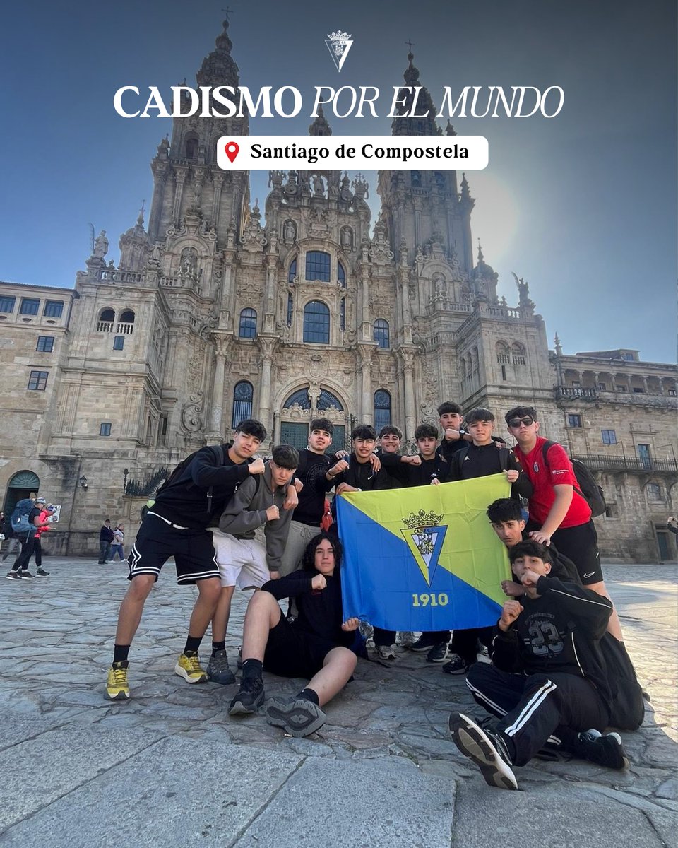 Cádiz Club de Fútbol tweet media